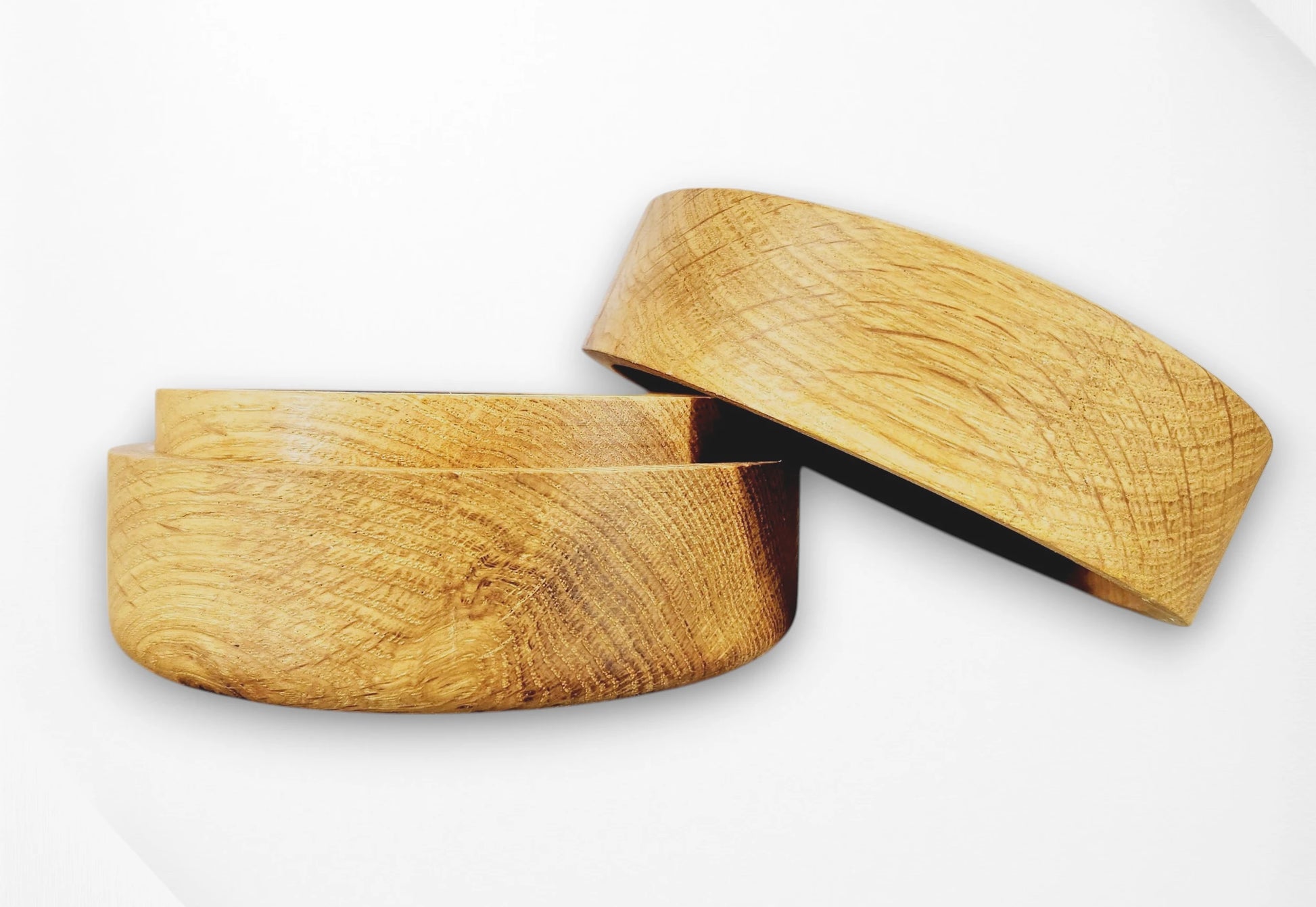Wooden Memento box